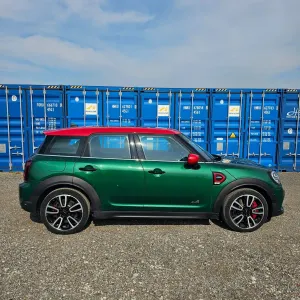 Mini Countryman 2022