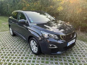Peugeot 3008 II (2016-2024) 1.2 PureTech Active Pack S&S EAT8 2020