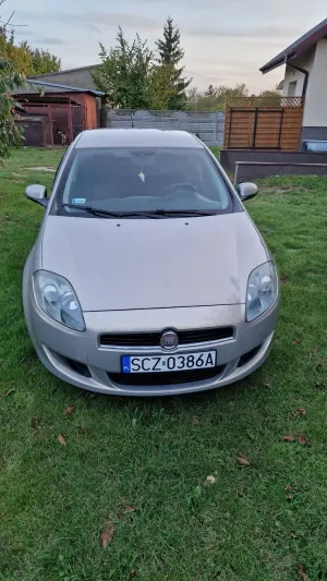 Fiat Bravo II (2007-) 1.4 16V Dynamic 2011