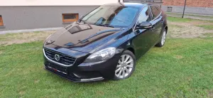 Volvo V40 II (2012-) D2 Momentum 2013
