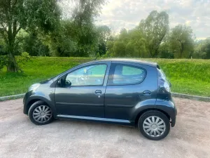 Citroën C1 I (2005-2014) 1.0 Advance 2009
