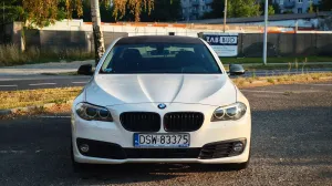 BMW 5 Series F10/F11 (2009-2017) 520d Luxury Line 2015