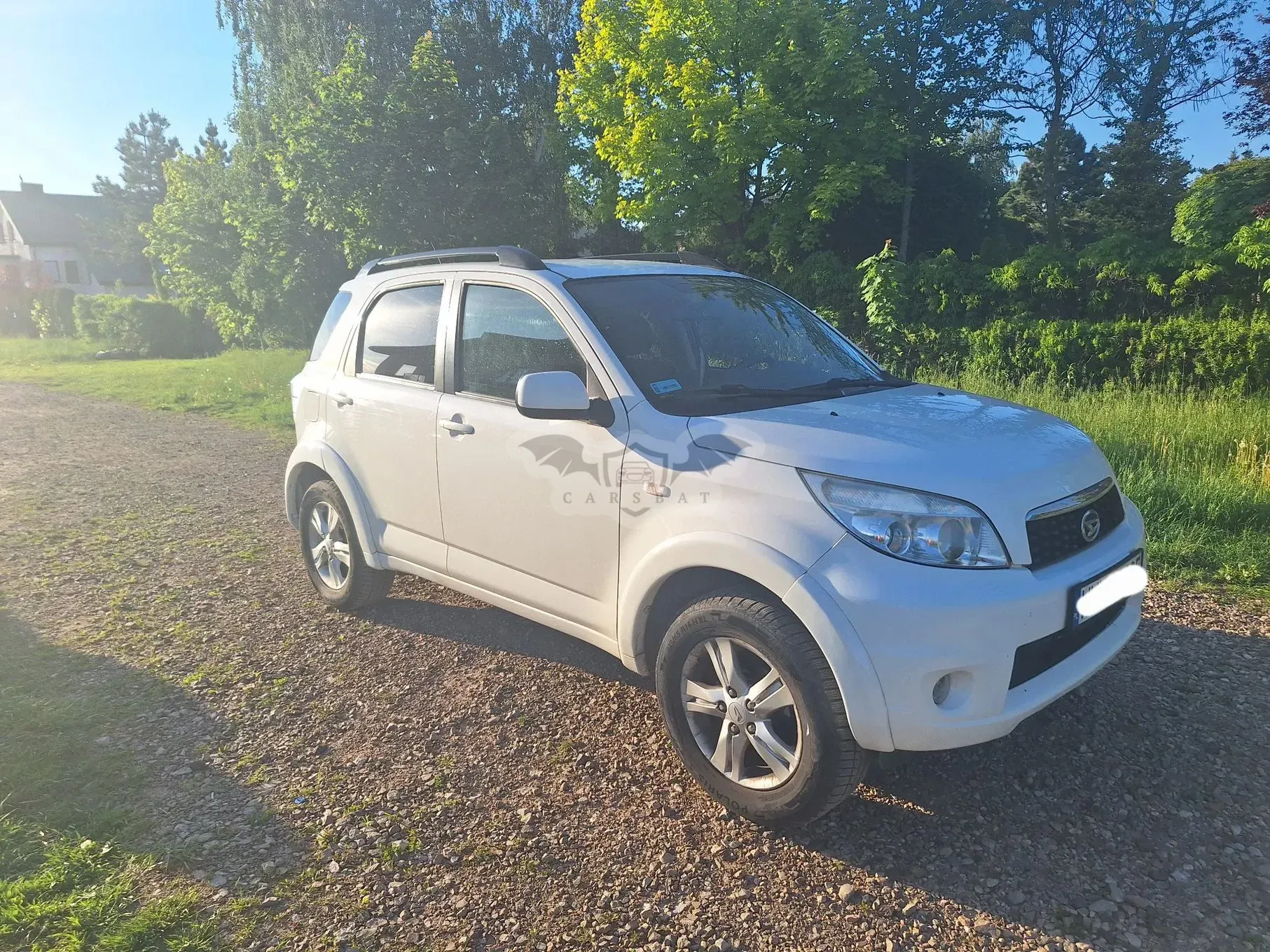 Daihatsu Terios 1.5 2010