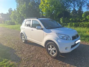 Daihatsu Terios 1.5 2010