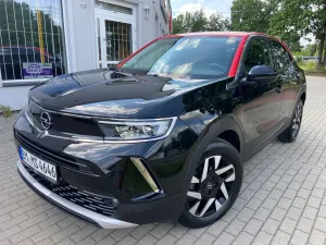 Opel Mokka II (2020-) 1.2 DI Turbo GS Line 2021
