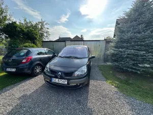 Renault Scenic II (2003-2009) 2008