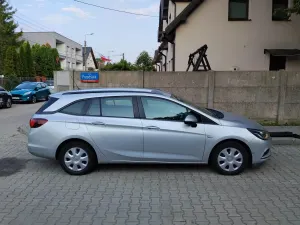 Opel Astra K (2015-2021) 1.6 CDTI Enjoy 2017