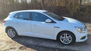 Renault Megane IV (2016-) ENERGY TCe 100 EXPERIENCE 2017