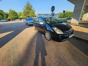 Toyota Prius II (2003-2009) 1.5 VVT-i Prestige 2006