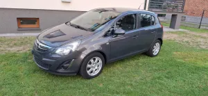 Opel Corsa D (2006-2014) 2014