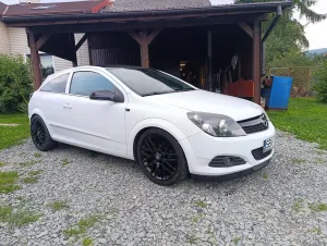 Opel Astra H (2004-2014) 1.6 2009