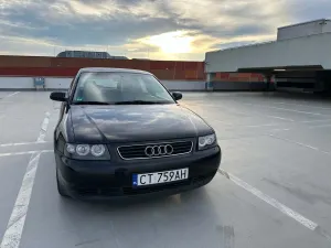 Audi A3 8L (1996-2003) 2001