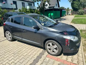 Renault Megane III (2008-2016) 1.5 dCi Authentique 2009