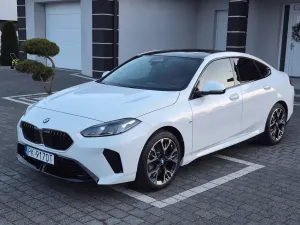 BMW 2 Series 2025