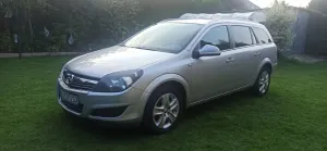 Opel Astra H (2004-2014) 1.6 2012