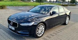 Volvo S90 D5 AWD Momentum 2018