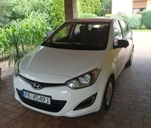 Hyundai i20 II (2014-2020) 2014