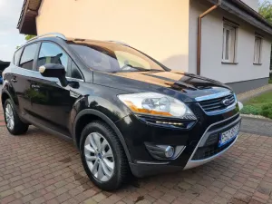 Ford Kuga I (2008-2012) 2.0 TDCi Titanium 2010