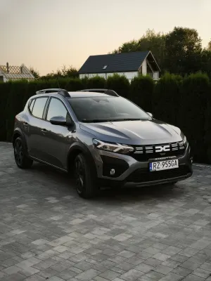 Dacia Sandero III (2020-) 1.0 TCe Expression 2024