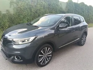 Renault Kadjar 2016