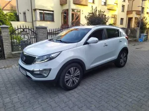 Kia Sportage III (2010-2015) ver-1-7-crdi-business-line-m-2wd 2014