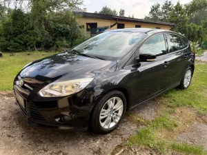 Ford Focus Mk3 (2010-2018) 1.6 TDCi Trend 2011