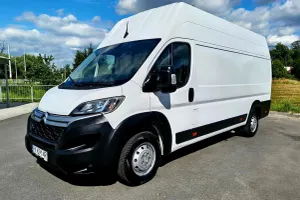 Citroën Jumper 2023