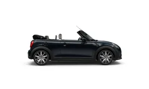 Mini Cooper Yours Trim 2023