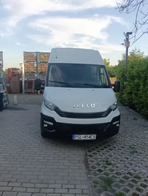 Iveco Daily 2018