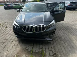 BMW 1 Series F40 (2019-) 116d Advantage 2020