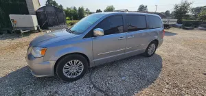 Chrysler Town & Country V (2007-2016) 3.6 Touring 2015