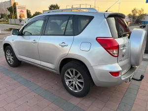 Toyota Rav4 III (2006-2012) 2.2 D-4D Prestige 2007