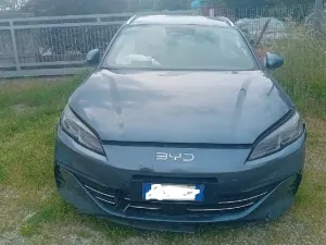BYD Seal 2026