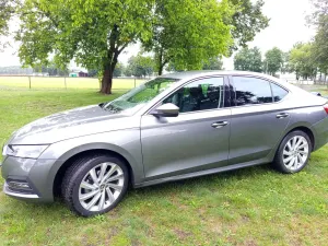 Skoda Octavia IV (2020-) 2.0 TDI Style DSG 2023