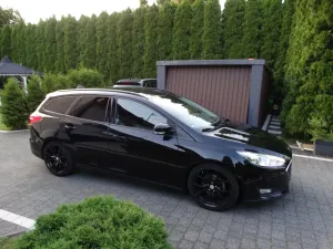 Ford Focus Mk3 (2010-2018) 2015