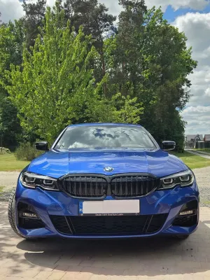 BMW 3 Series G20/G21 (2019-) 330i 2019