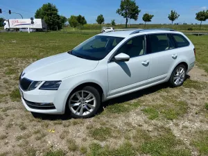 Skoda Octavia III (2013-) ver-1-4-tsi-elegance-dsg 2017