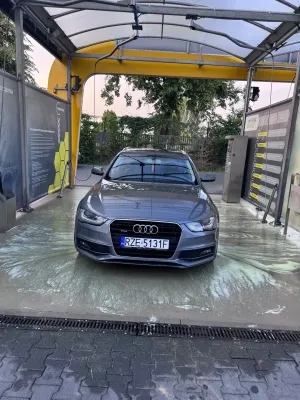 Audi A4 B8 (2007-2015) 2.0 TDI DPF quattro S tronic Ambiente 2013