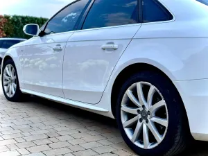 Audi A4 B8 (2007-2015) 2.0 TFSI Multitronic 2014