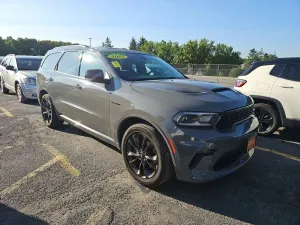 Dodge Durango 5,7 R/T 2021
