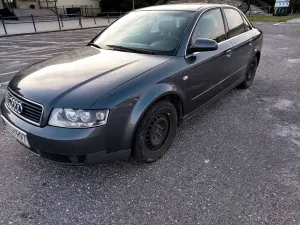 Audi A4 B5 (1995-2001) 2 2000