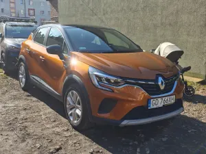Renault Captur / QM3 II (2019-) 1.0 TCe Zen 2021