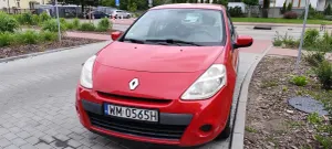 Renault Clio III (2005-2012) 1.2 16V Alize 2011