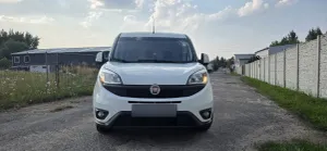 Fiat Doblo 2017