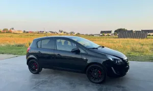 Opel Corsa D (2006-2014) 1.4 16V Active 2013