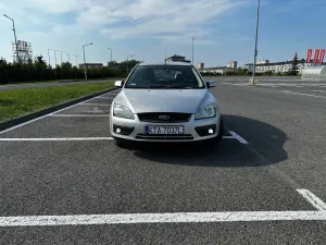 Ford Focus Mk2 (2004-2011) 1.4 Ambiente 2007