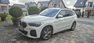 BMW X1 F48 (2015-2022) xDrive20i M Sport 2020