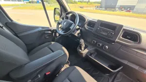 Renault Master 2020