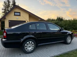 Skoda Octavia I (1996-2011) 1.9 TDI Tour 2010