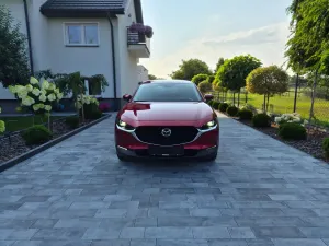 Mazda CX-30 2.0 mHEV Hikari AWD 2021